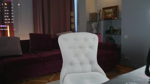 Snapshot of karlos_murphy chatting on April 21, 2026, 3:57 am Karlos and Louis online show from April 21, 2026, 3:57 am