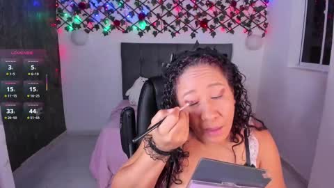 Snapshot of karly_closson chatting on September 15, 2025, 5:18 am Karly online show from September 15, 2025, 5:18 am