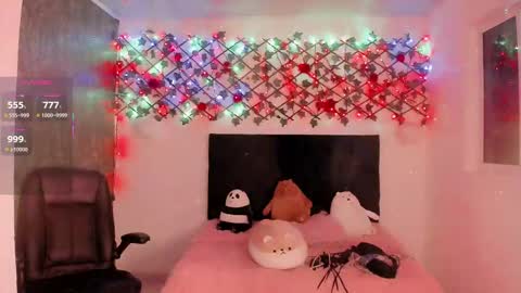 Snapshot of karly_closson chatting on September 21, 2025, 4:14 am Karly online show from September 21, 2025, 4:14 am