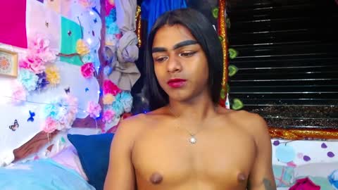 KARLY.  online show from January 1, 2025, 2:51 am