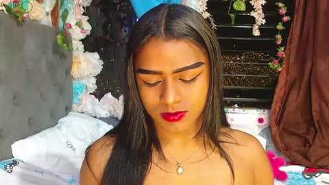 KARLY.  online show from March 11, 2026, 10:10 am