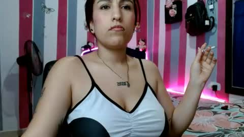 karly_lovex_ online show from June 15, 2026, 3:14 pm