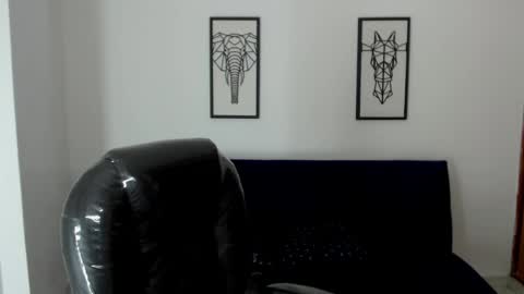 KARLYE online show from December 14, 2024, 2:56 am