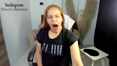 Snapshot of karlye_hot chatting on January 31, 2026, 11:03 pm KARLYE online show from January 31, 2026, 11:03 pm