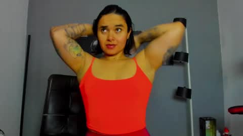   online show from March 4, 2025, 7:43 pm