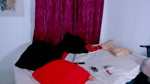 karlyprintt34 online show from July 24, 2026, 4:16 pm