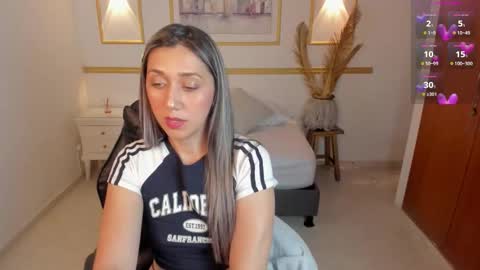 karlyy_ online show from February 16, 2026, 7:10 pm
