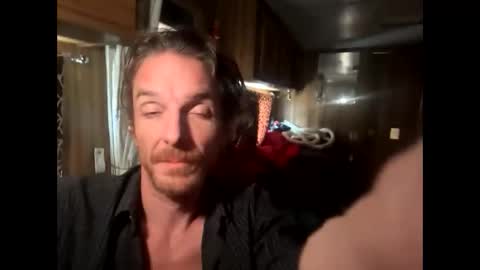 karmakazeee online show from April 21, 2026, 5:17 pm