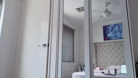 KarmaRosexx online show from October 7, 2025, 6:10 am