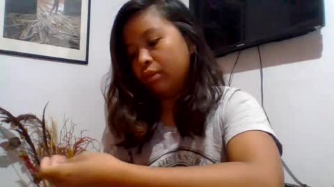 Karmellah online show from July 12, 2026, 3:52 am