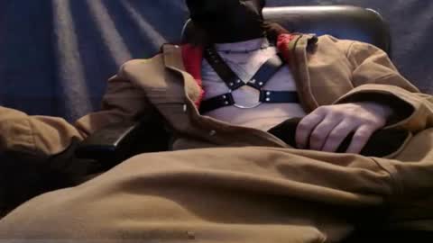 Karlos Montoya online show from December 7, 2024, 8:11 am