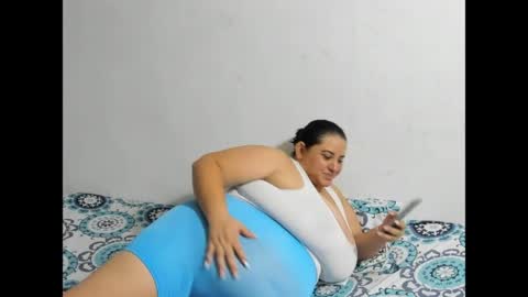 Snapshot of karol103900 chatting on March 31, 2026, 3:19 am Karol online show from March 31, 2026, 3:19 am