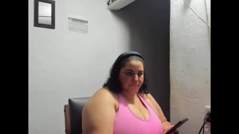 Snapshot of karol103900 chatting on April 3, 2026, 4:10 am Karol online show from April 3, 2026, 4:10 am