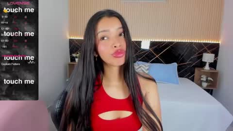 karol_cortes online show from May 13, 2026, 1:30 pm