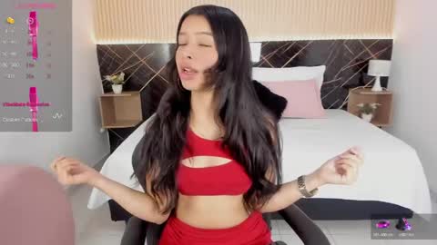 karol_cortes online show from May 23, 2026, 12:31 pm