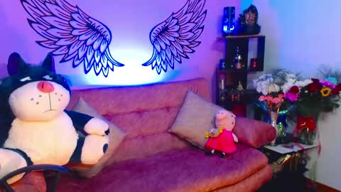 Snapshot of karol_kennedy chatting on May 14, 2026, 6:31 am Karol Kenedy online show from May 14, 2026, 6:31 am