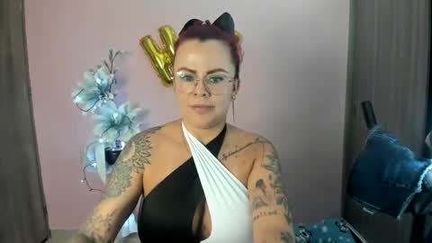 Snapshot of karol_milf__ chatting on January 11, 2025, 12:44 am kAROL MILF online show from January 11, 2025, 12:44 am