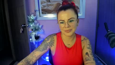 Snapshot of karol_milf__ chatting on February 8, 2025, 1:22 am kAROL MILF online show from February 8, 2025, 1:22 am