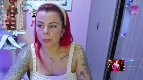Snapshot of karol_milf__ chatting on November 20, 2025, 12:22 am kAROL MILF online show from November 20, 2025, 12:22 am