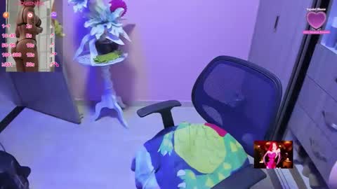 kAROL MILF   online show from February 6, 2026, 3:11 am