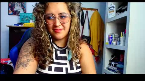    online show from February 23, 2026, 12:24 pm