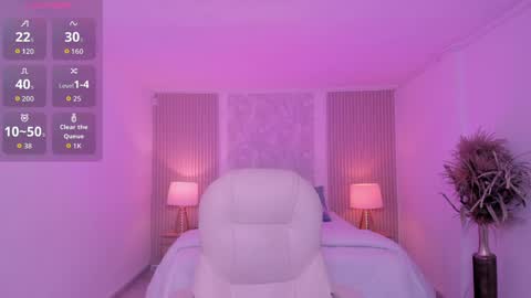 karol_priston online show from April 11, 2026, 3:44 am