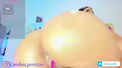 Carolina online show from March 17, 2026, 1:54 am