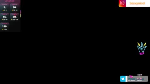 Carolina online show from July 22, 2026, 2:14 am