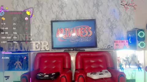karol Vanessa   online show from May 1, 2026, 11:26 am