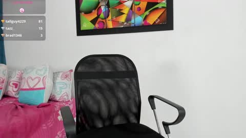 Snapshot of karol_w10 chatting on February 1, 2025, 10:34 pm karol_w10 online show from February 1, 2025, 10:34 pm