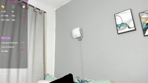 Snapshot of karol_w10 chatting on September 25, 2025, 7:39 pm karol_w10 online show from September 25, 2025, 7:39 pm