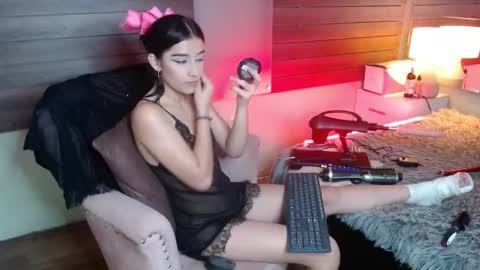 Snapshot of karol_yesenia chatting on October 30, 2025, 4:19 pm karol_yesenia online show from October 30, 2025, 4:19 pm
