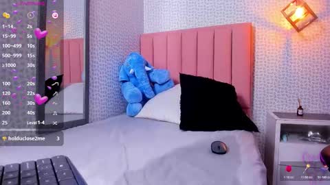 karolagrey online show from March 10, 2026, 1:05 pm