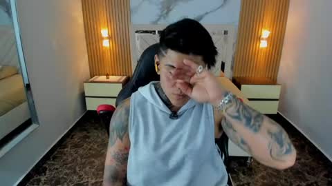 Karol and Luna online show from May 28, 2026, 7:11 pm