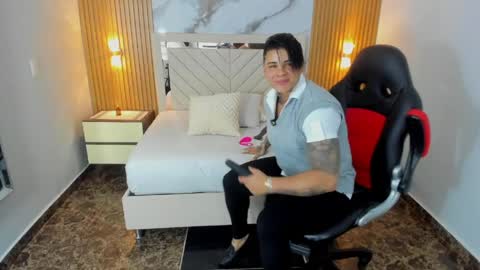 Karol and Luna online show from May 30, 2026, 12:46 pm