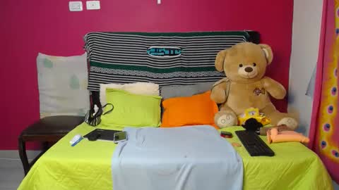 Snapshot of karolhot916 chatting on January 28, 2025, 11:07 pm karol online show from January 28, 2025, 11:07 pm