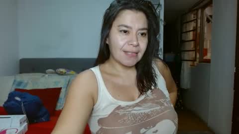 Snapshot of karolhot_x chatting on December 19, 2024, 8:34 pm karol online show from December 19, 2024, 8:34 pm