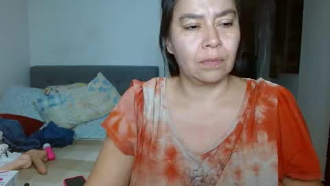 Snapshot of karolhot_x chatting on January 19, 2025, 3:50 am karol online show from January 19, 2025, 3:50 am