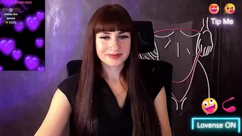 Caroline online show from October 4, 2025, 8:34 am