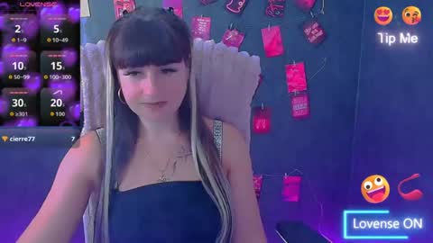 Caroline online show from June 23, 2026, 5:49 am