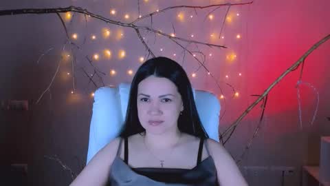 Snapshot of karolina_robinson chatting on February 6, 2026, 11:35 am Karolina online show from February 6, 2026, 11:35 am