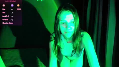 Karolina online show from February 23, 2025, 4:35 pm