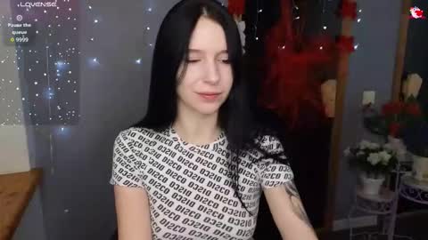 Karolina online show from January 18, 2026, 6:39 am