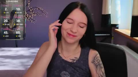 Karolina online show from May 22, 2026, 5:36 am
