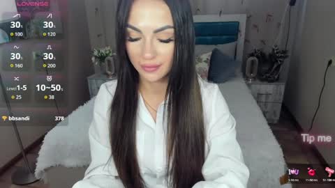Karolina online show from May 21, 2026, 6:53 am