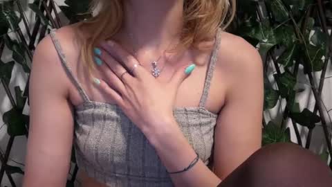 Snapshot of karoline121 chatting on February 8, 2026, 8:12 pm karoline121 online show from February 8, 2026, 8:12 pm