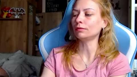 Snapshot of karoline121 chatting on March 11, 2026, 3:23 am karoline121 online show from March 11, 2026, 3:23 am