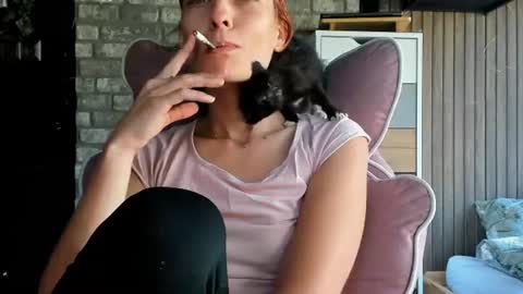 karoline121 online show from July 28, 2026, 5:03 am