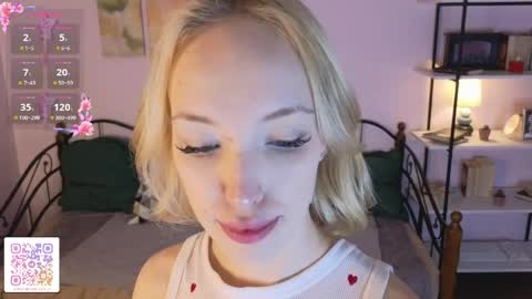 Karoline online show from March 28, 2026, 10:09 pm