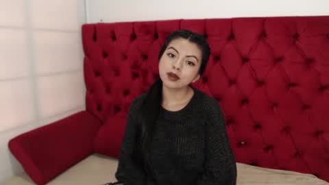 Isa online show from January 14, 2025, 2:22 pm